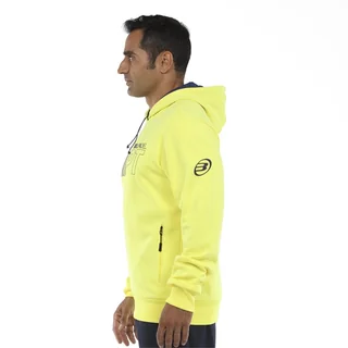 Bullpadel Viota WPT Hoodie Size S