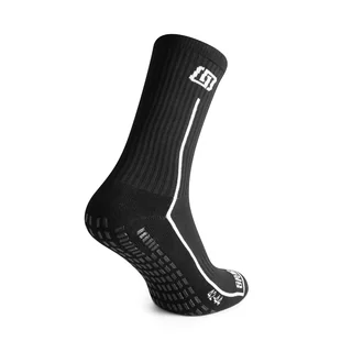 Grip Division Performance Socks Black