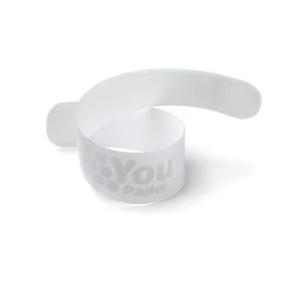 YouPadel Frame Protector Transparent