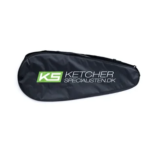 Ketcherspecialisten Tennis Cover