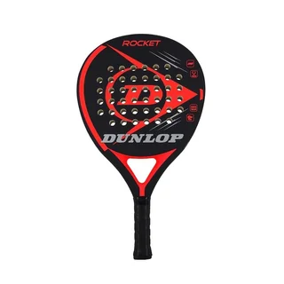 Dunlop Rocket Red