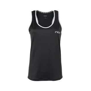 Nox Team Tank Navy blue/Grey