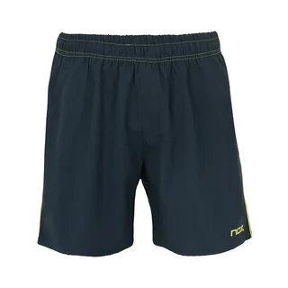 Nox Men's Padel Pro Shorts Navy Size S