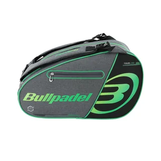 Bullpadel Tour Bag Grey/Green