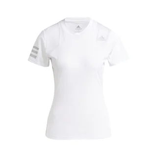 Adidas Club T-shirt White Women