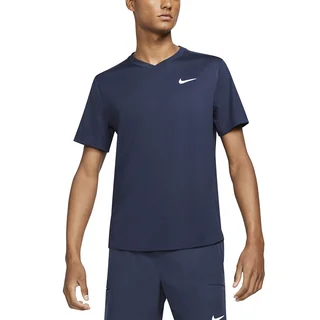 Nike Dri-Fit Victory Crew Blue