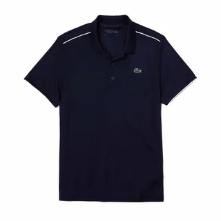Lacoste Sport Polo Pique Shirt