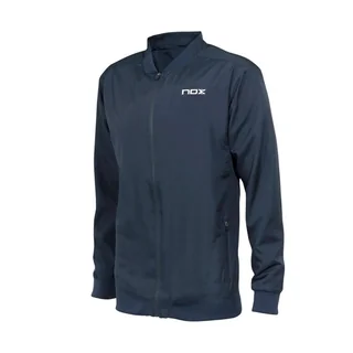 Nox Wind-Proof Jacket Navy