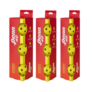 Penn 40 Pickleball X9