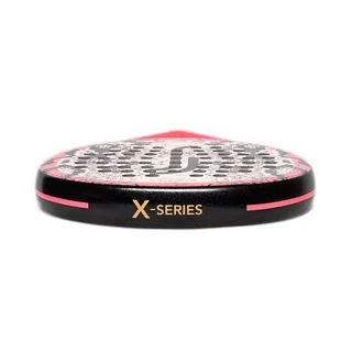 RS X-Series Womens Edition Snakeskin Rough Surface