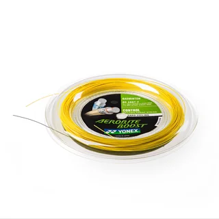 Yonex Aerobite Boost Yellow/Grey 200m