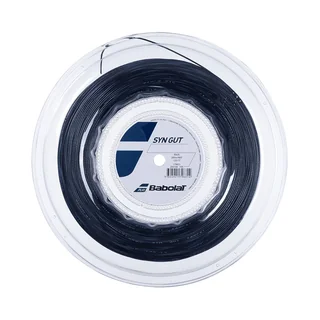 Babolat Syn Gut Black 200 M