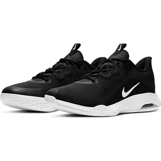Nike Air Max Volley Tennis/Padel Black/White