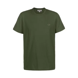 Lacoste Basic Tee Green