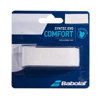 Babolat Syntec Evo White