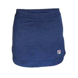 Fila Skirt Julia Blue-Purple