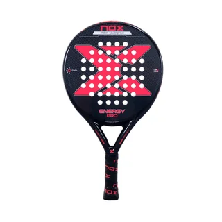 Nox Energy Pro Women Edition Black/Pink