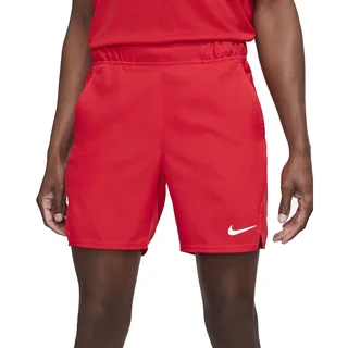 Nike Victory 7" Shorts Red