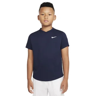 Victory SS Top Boy Navy